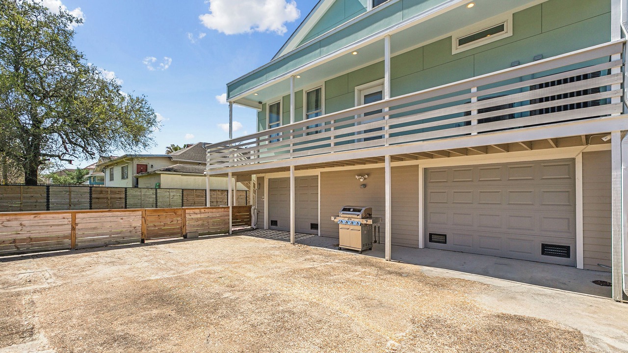 Photo of Outdoor in Broadmoor