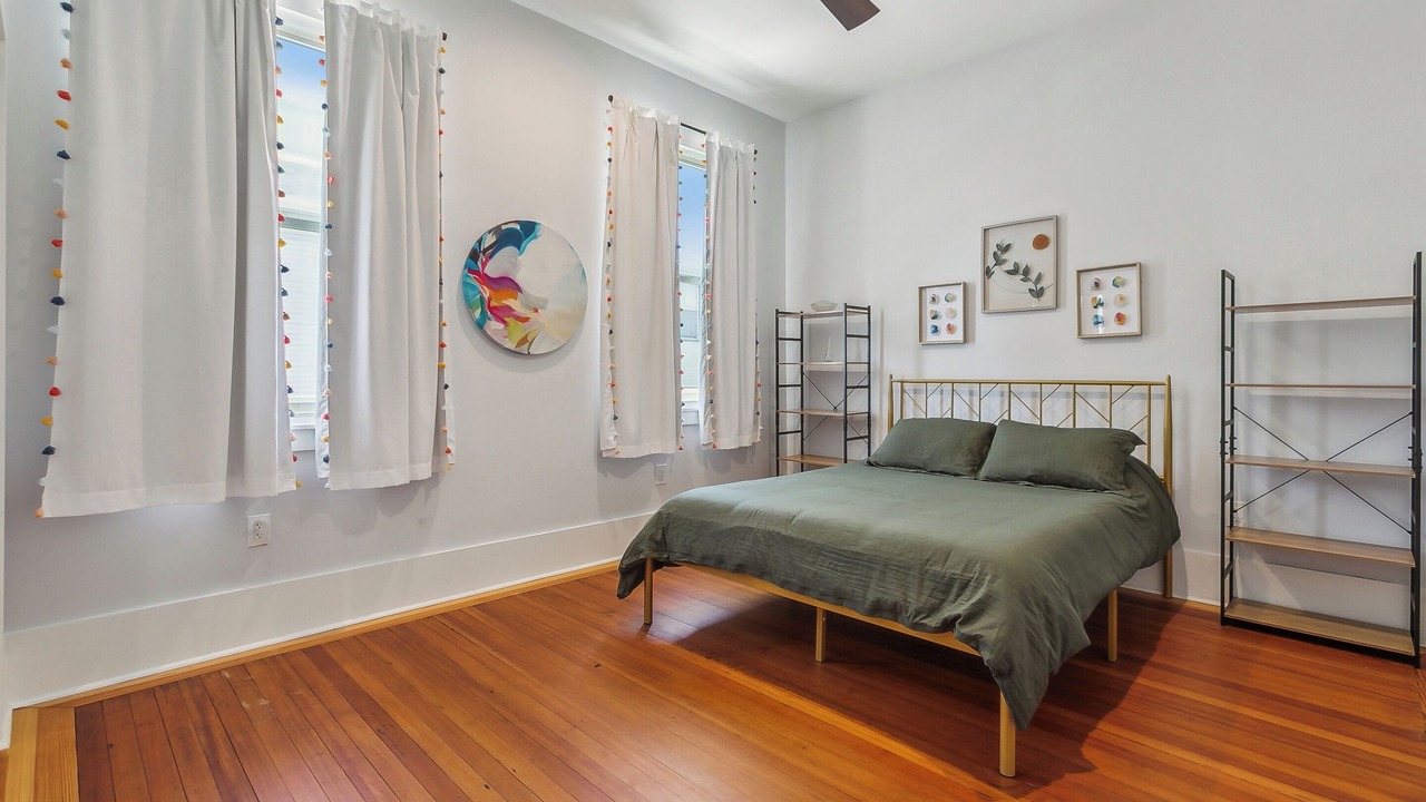 Photo of Bedroom in Broadmoor