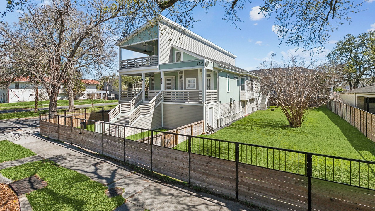 Photo of Outdoor in Broadmoor