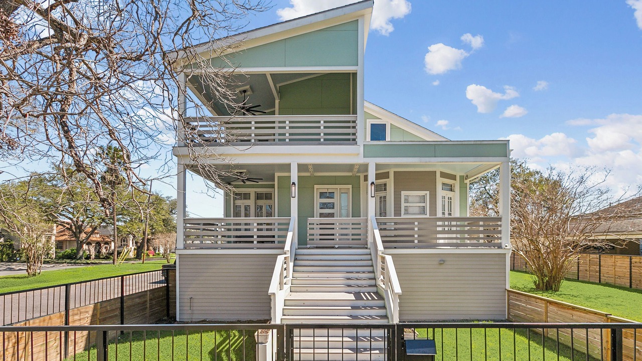Photo of Outdoor in Broadmoor
