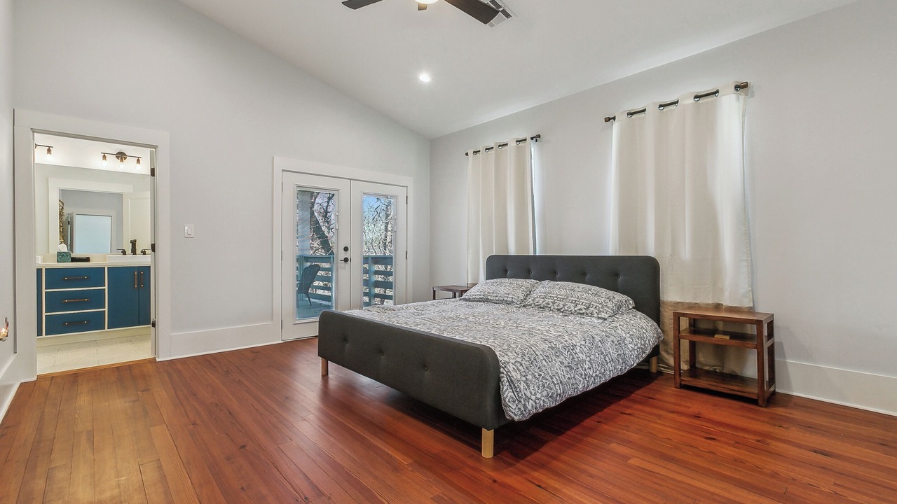 Photo of Bedroom in Broadmoor