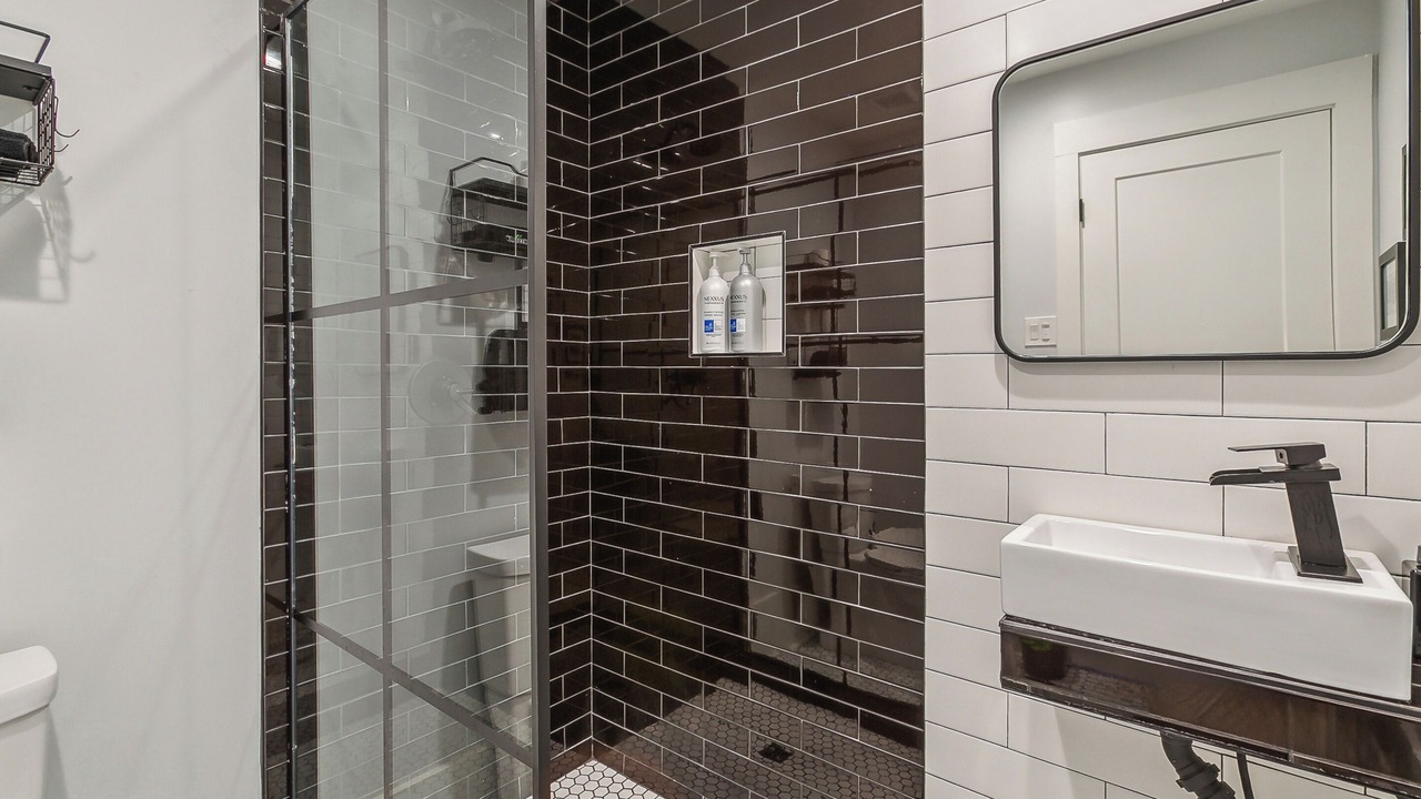 Photo of Bathroom in Broadmoor