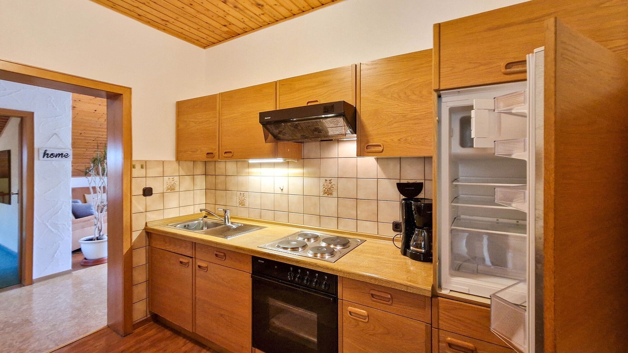 Photo of Kitchen in Obernhausen