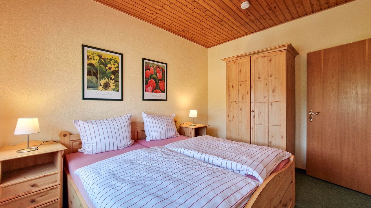 Photo of Bedroom in Obernhausen