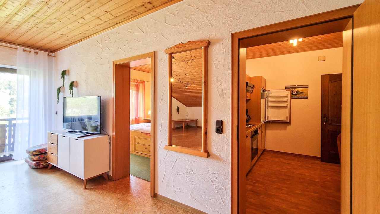 Photo of Bedroom in Obernhausen