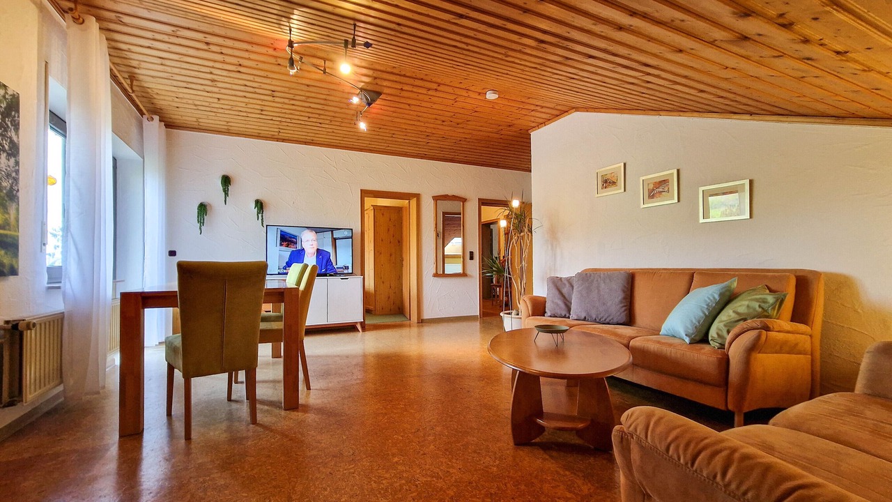 Photo of Livingroom in Obernhausen