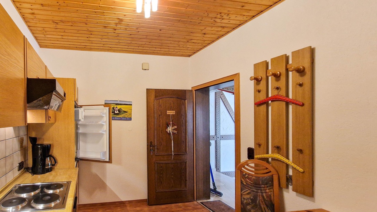 Photo of Kitchen in Obernhausen