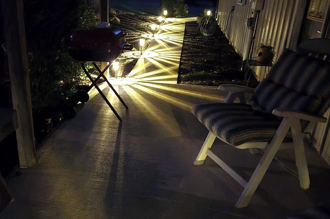 Photo of Patio Balcony in Munson