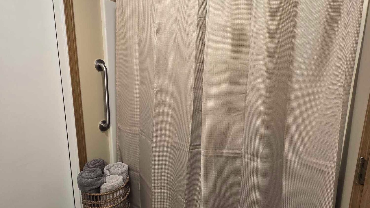 Photo of Bathroom in Munson