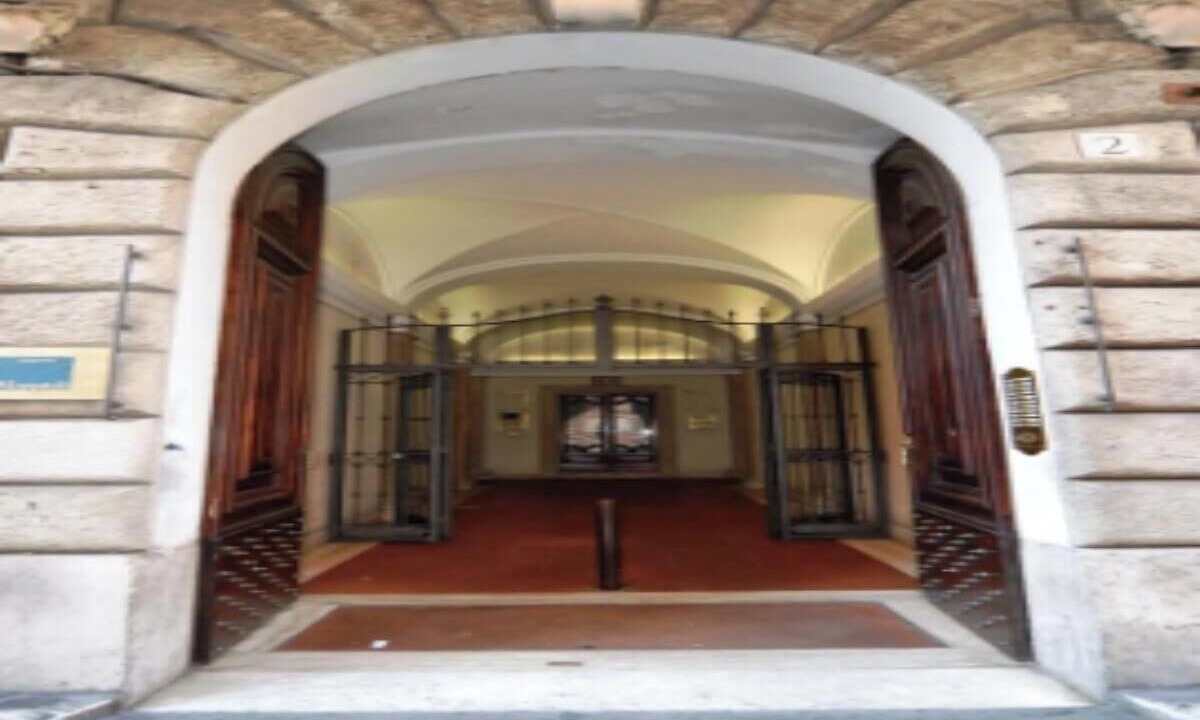 Photo of Outdoor in Rione XVIII Castro Pretorio