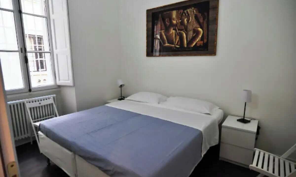 Photo of Bedroom in Rione XVIII Castro Pretorio