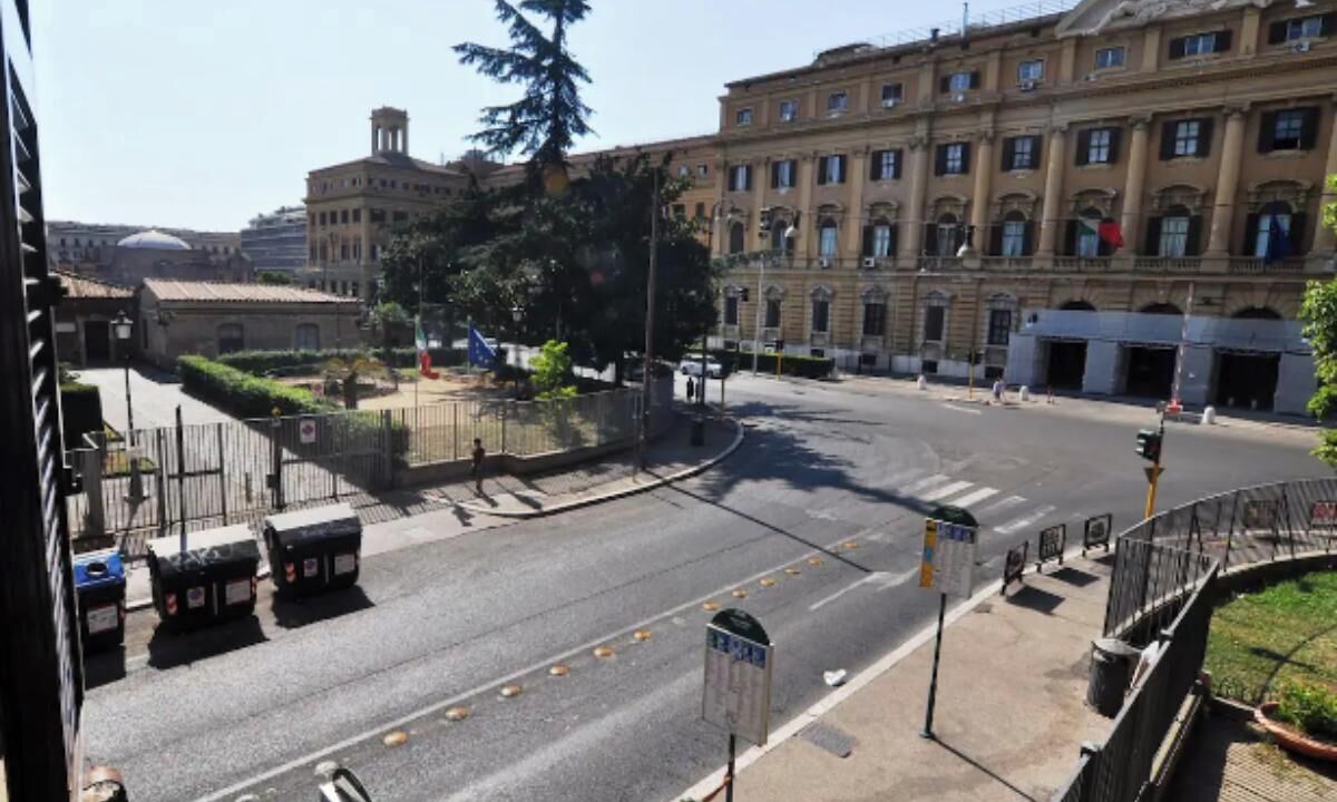 Photo of Others in Rione XVIII Castro Pretorio