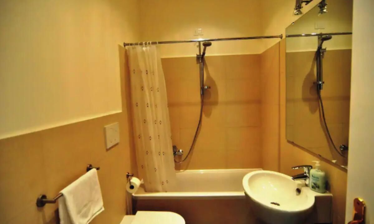 Photo of Bathroom in Rione XVIII Castro Pretorio