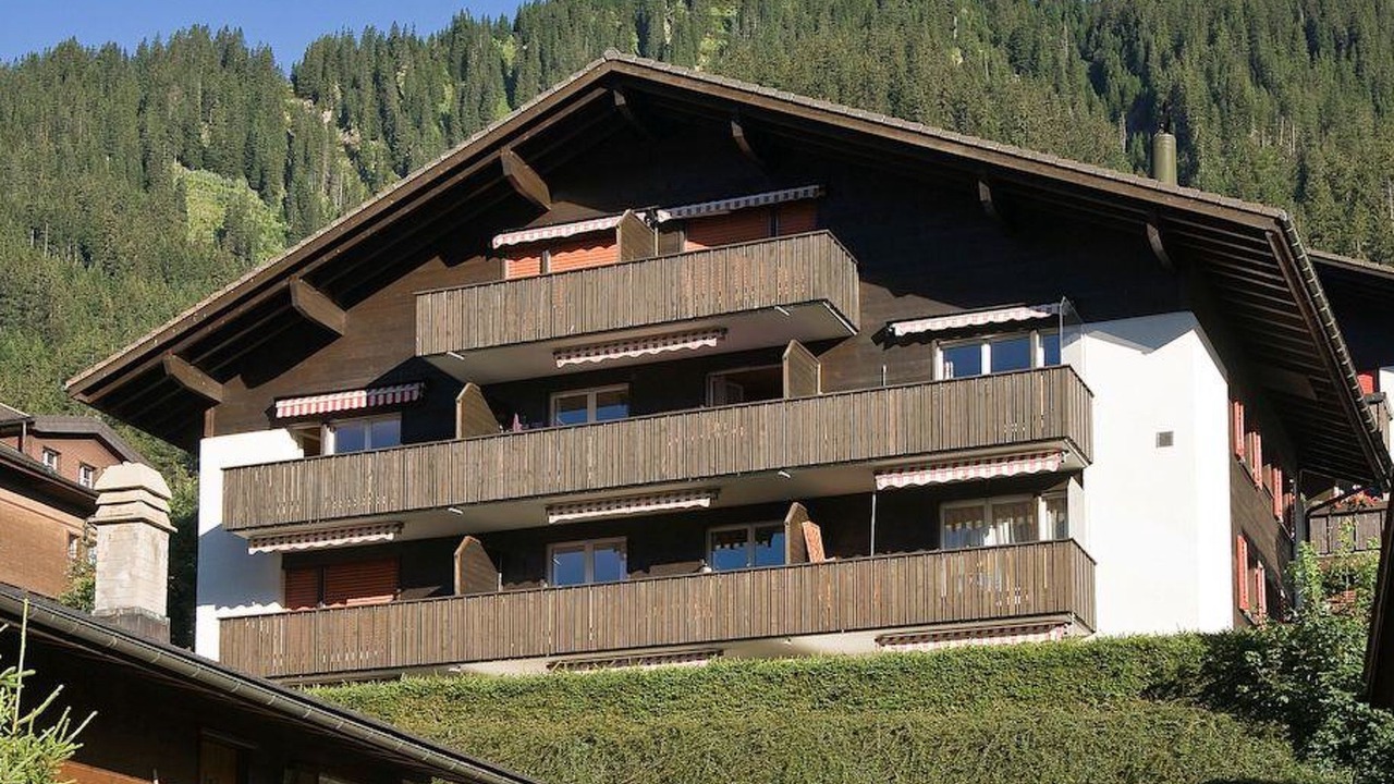 Photo of Others in Adelboden