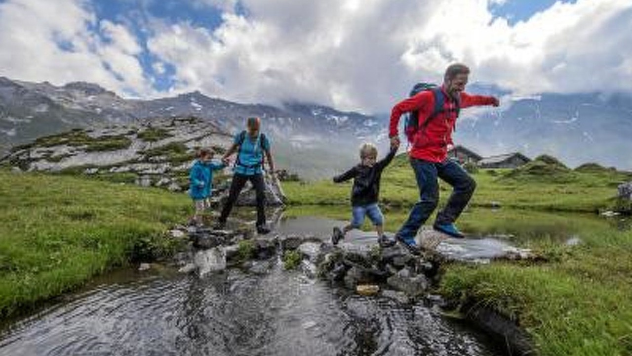 Photo of Outdoor in Adelboden