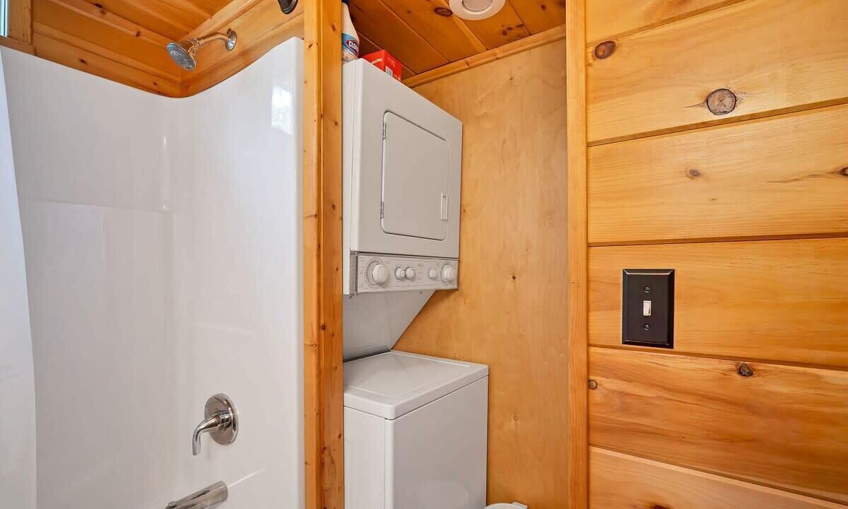 Photo of Bathroom in Chester