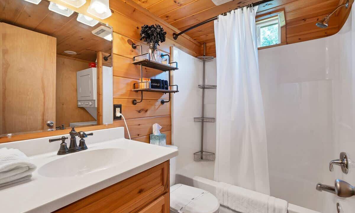 Photo of Bathroom in Chester