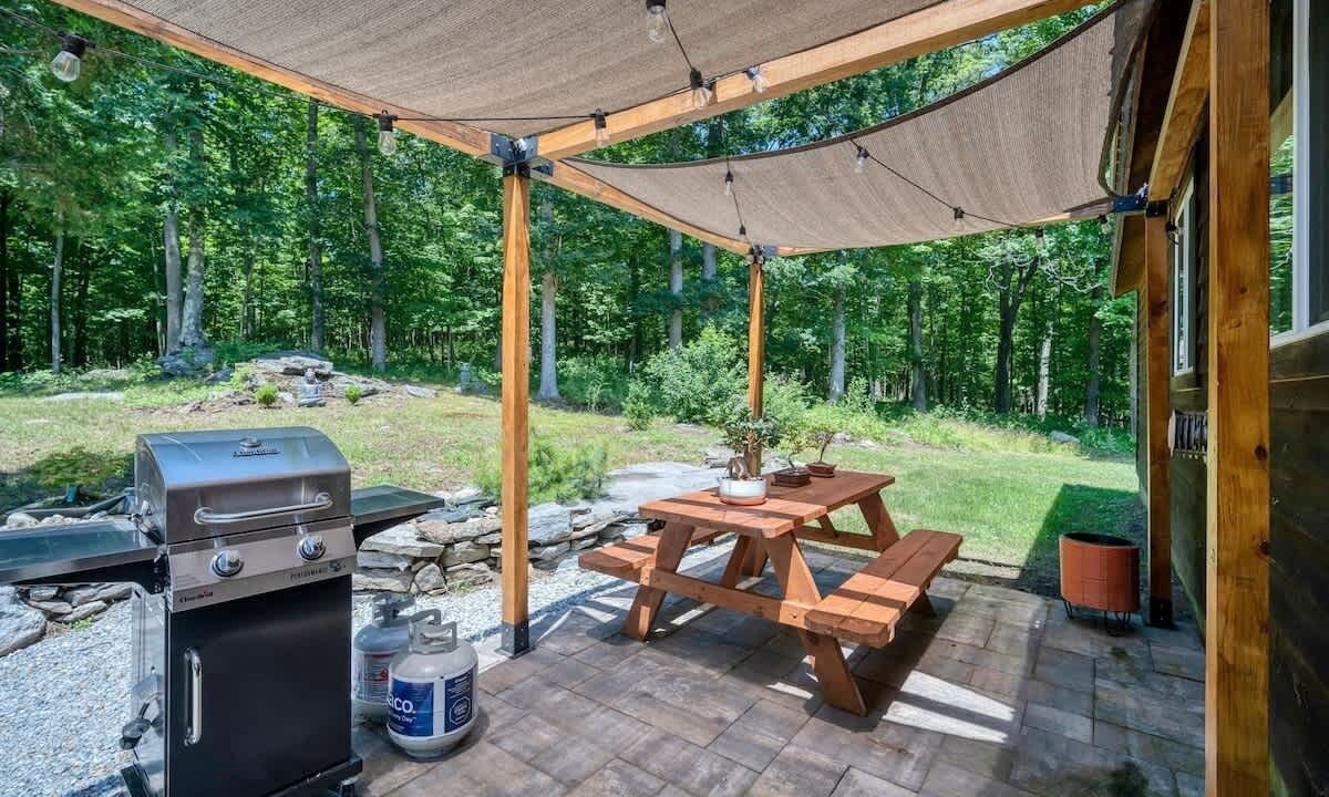 Photo of Outdoor in Chester