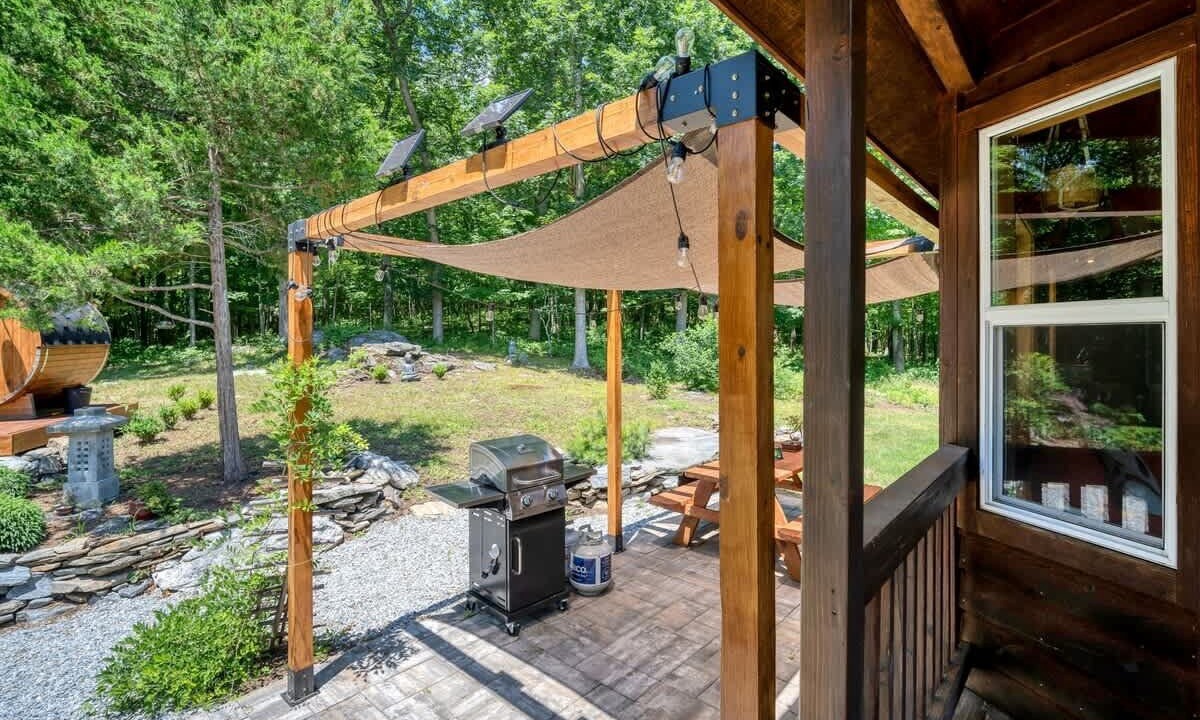 Photo of Outdoor in Chester