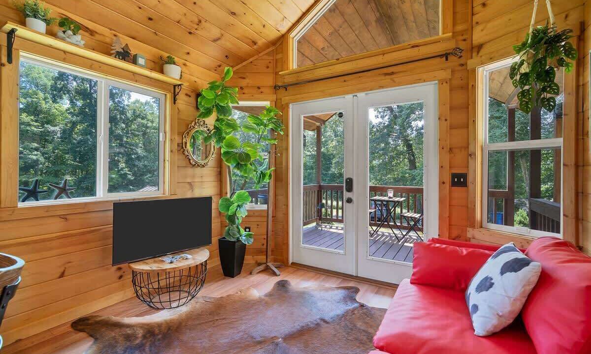 Photo of Livingroom in Chester