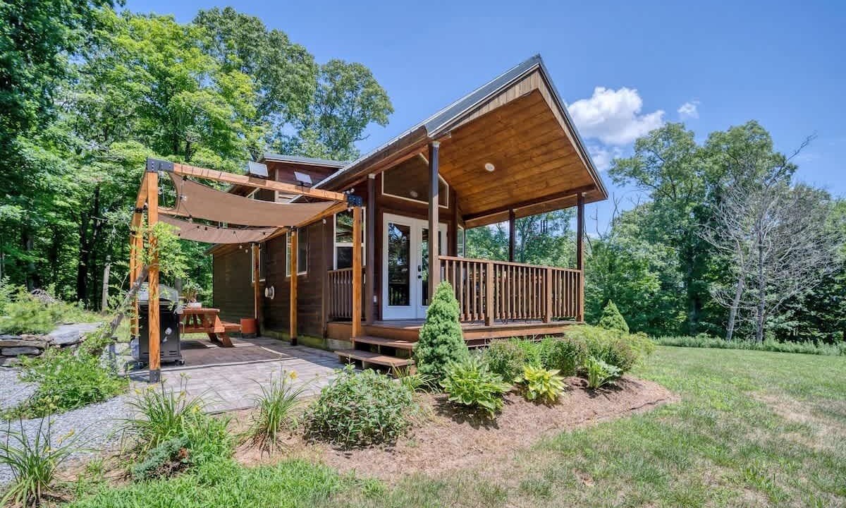 Photo of Outdoor in Chester