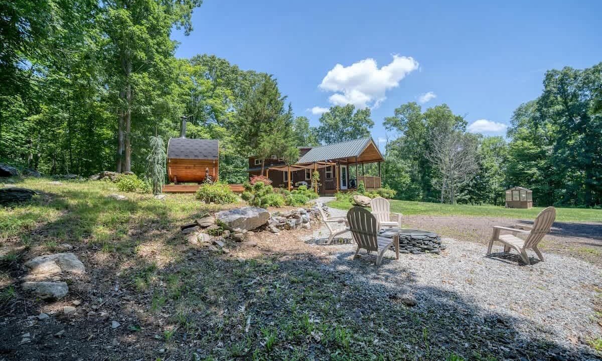 Photo of Outdoor in Chester