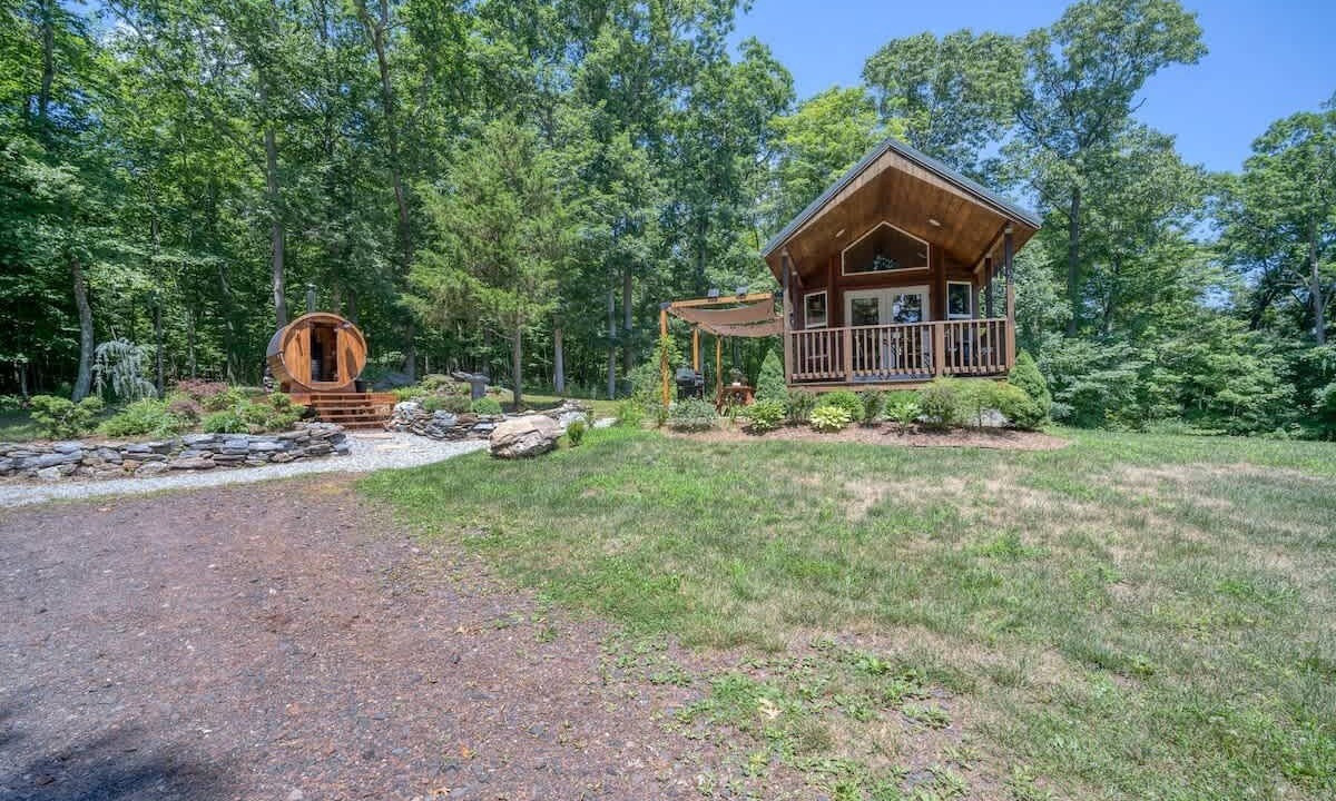 Photo of Outdoor in Chester