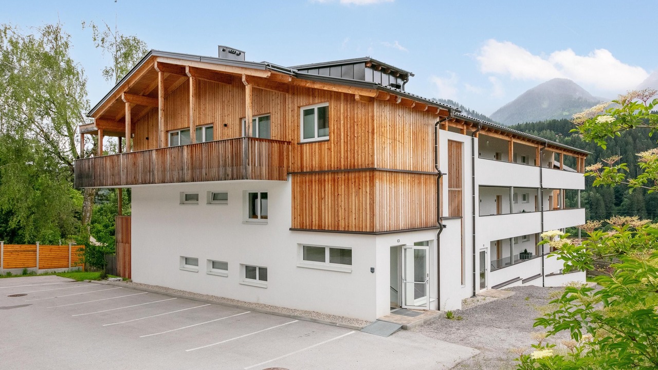 Photo of Outdoor in Haus im Ennstal