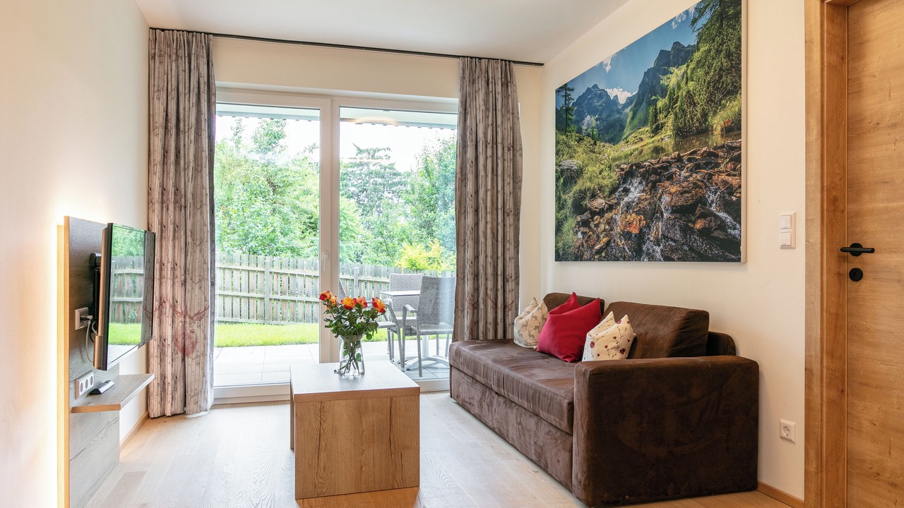 Photo of Livingroom in Haus im Ennstal