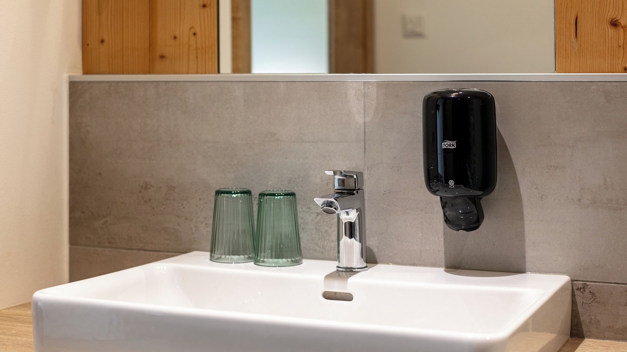 Photo of Bathroom in Haus im Ennstal