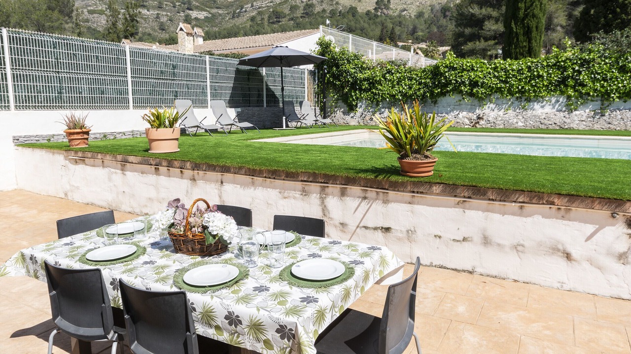 Photo of Outdoor in La Drova
