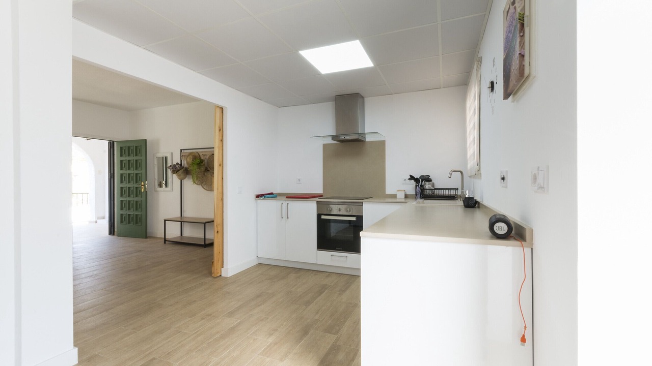 Photo of Kitchen in La Drova