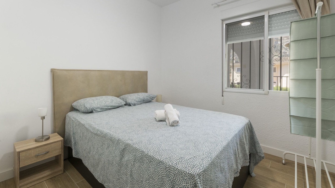 Photo of Bedroom in La Drova
