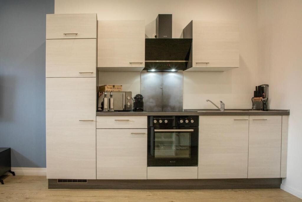 Photo of Kitchen in Wolfsburg