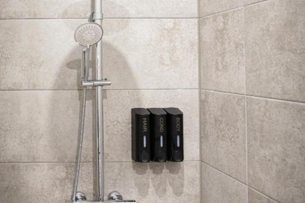 Photo of Bathroom in Wolfsburg