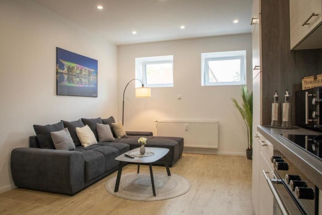 Photo of Livingroom in Wolfsburg