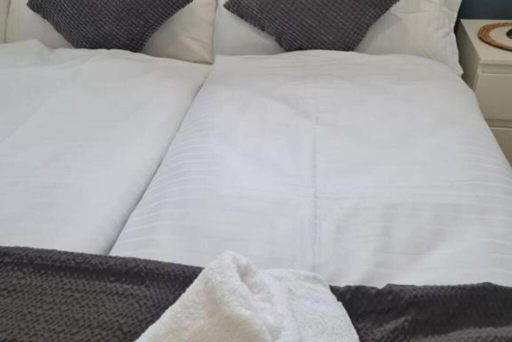 Photo of Bedroom in Wolfsburg