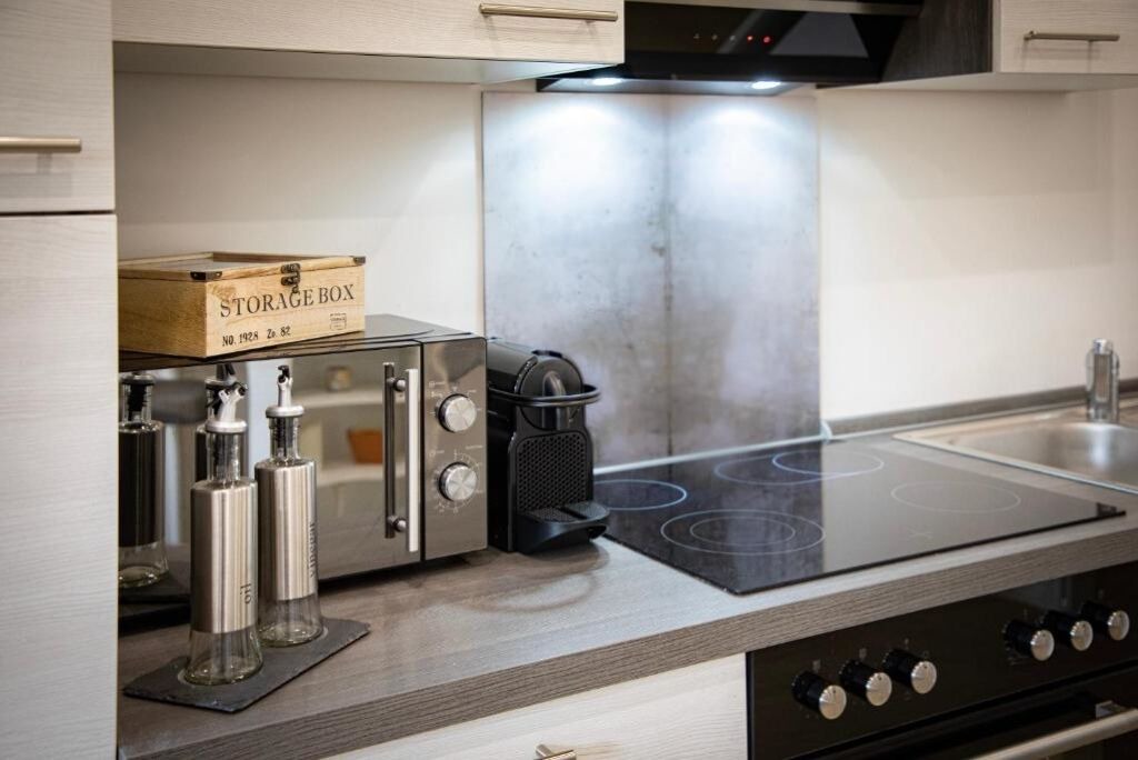 Photo of Kitchen in Wolfsburg