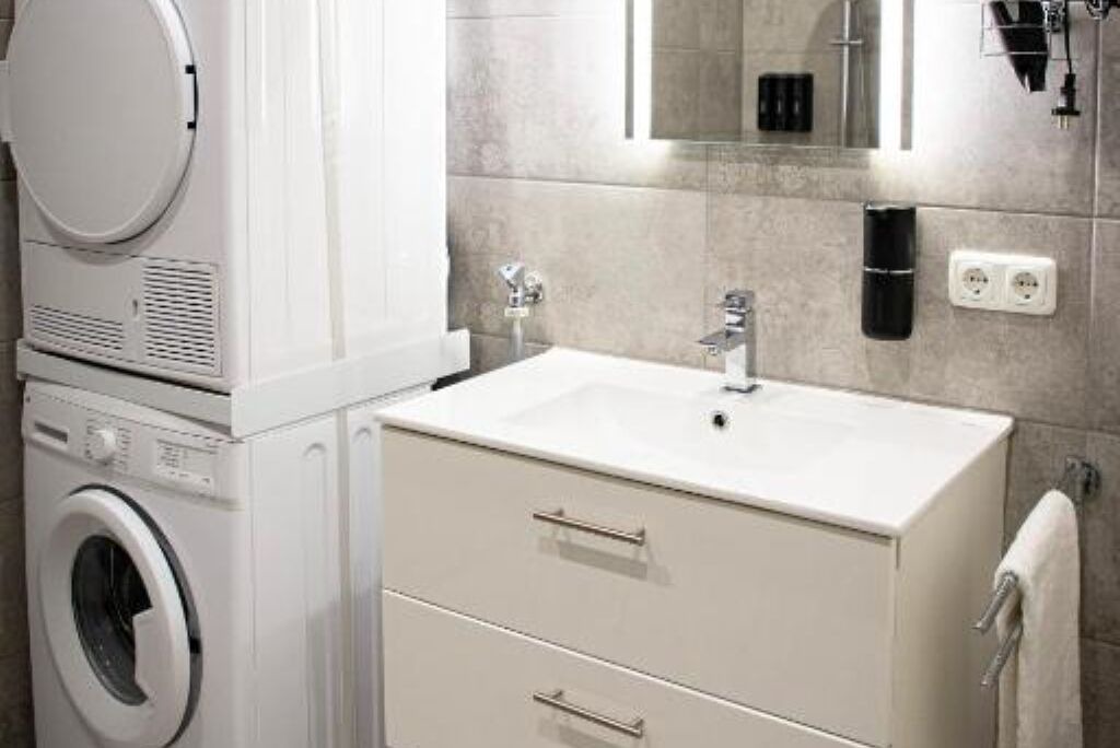 Photo of Bathroom in Wolfsburg