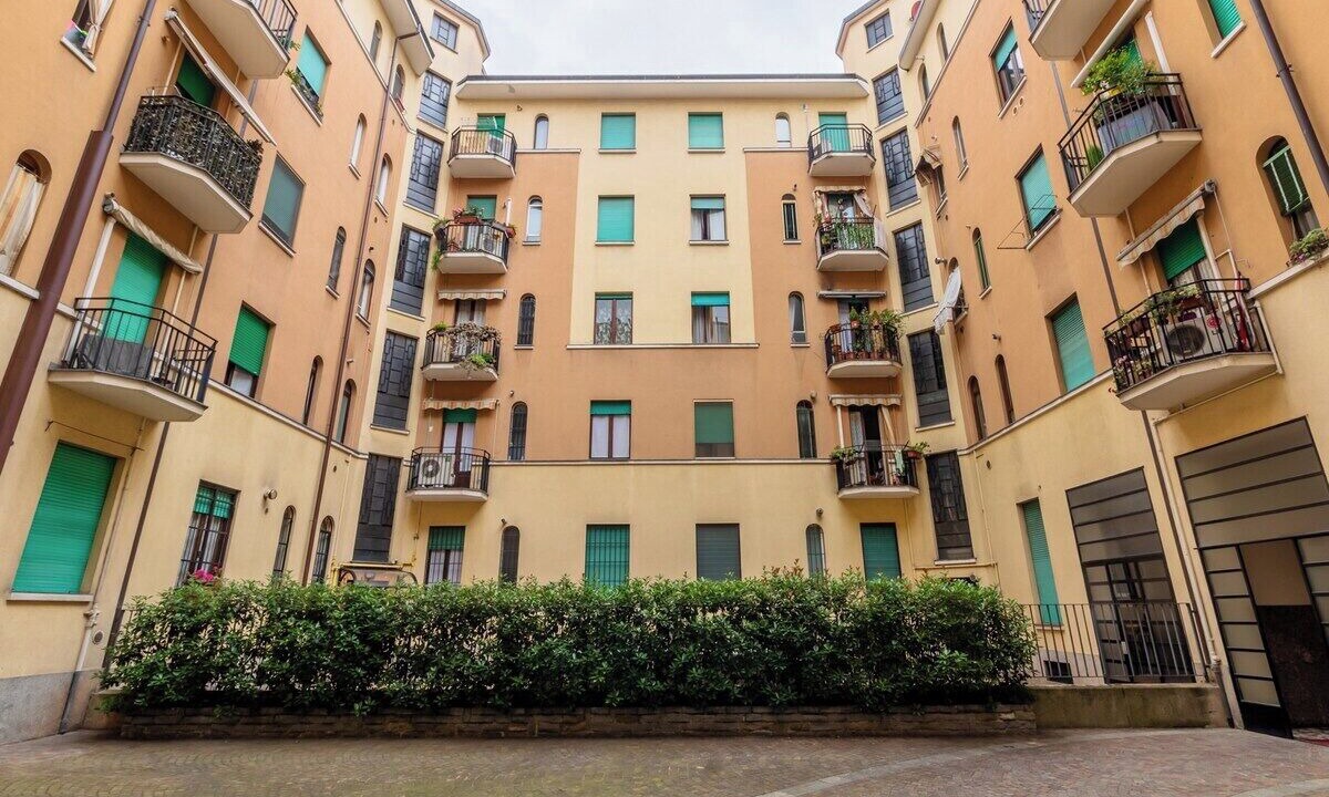 Photo of Outdoor in Porta Vittoria