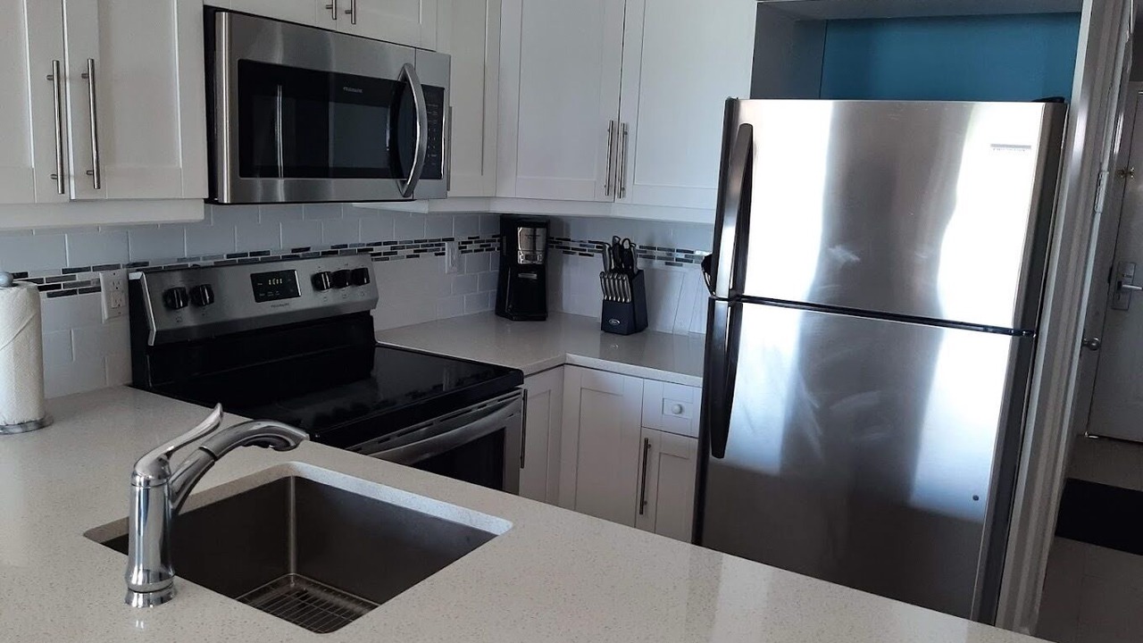 Photo of Kitchen in Colliers Bay