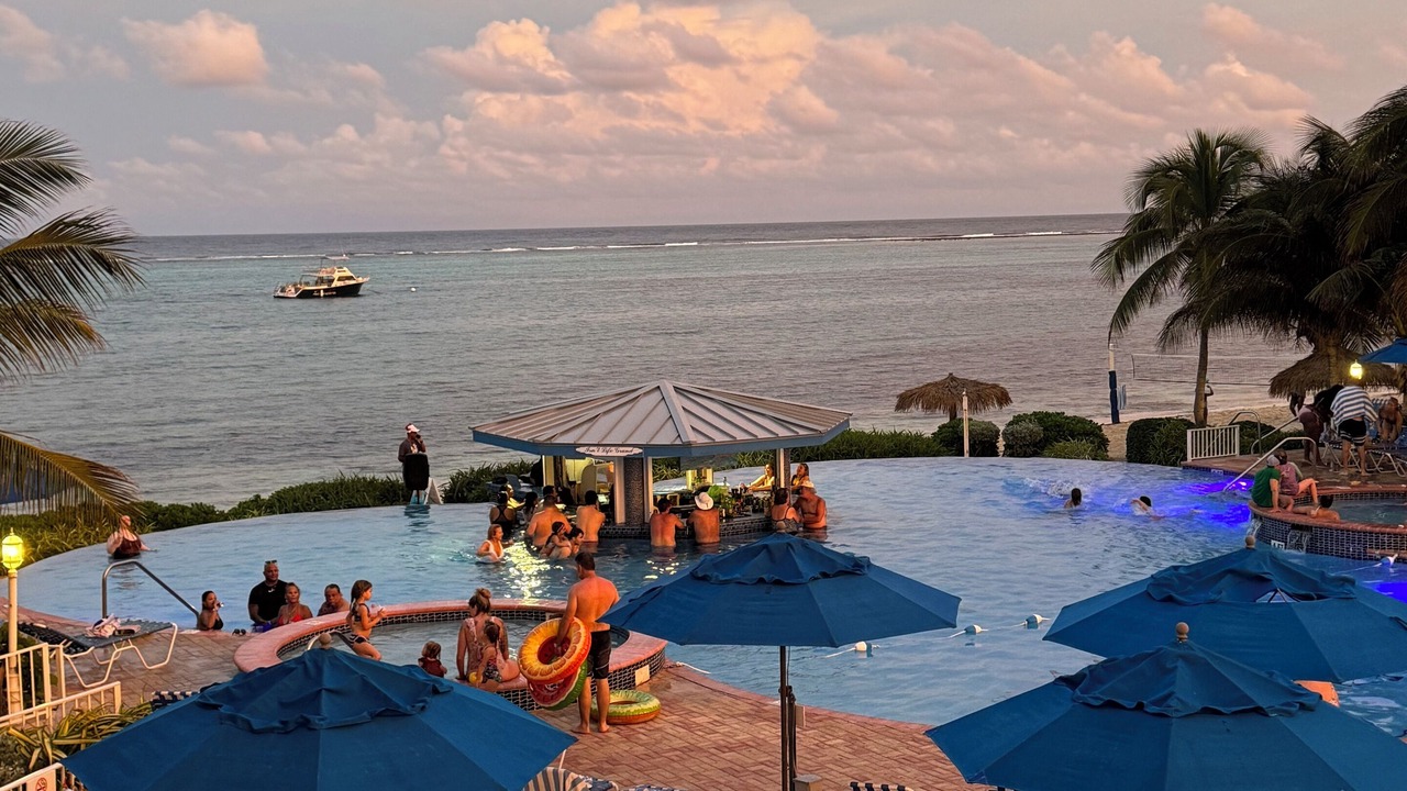 Photo of Outdoor in Colliers Bay