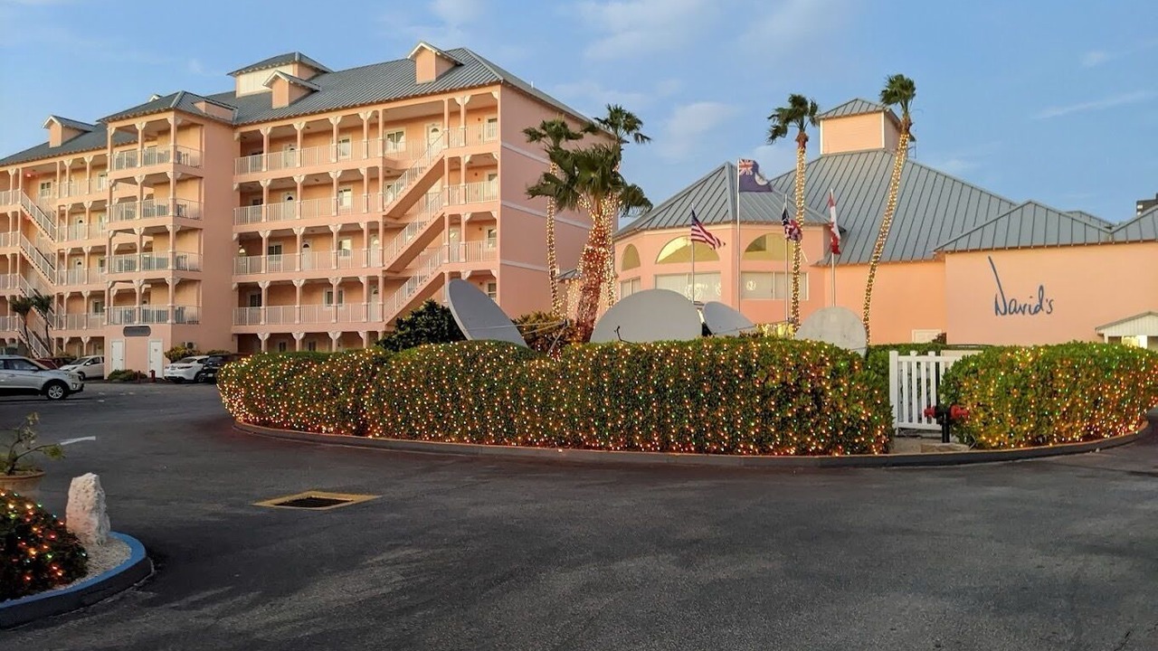 Photo of Outdoor in Colliers Bay