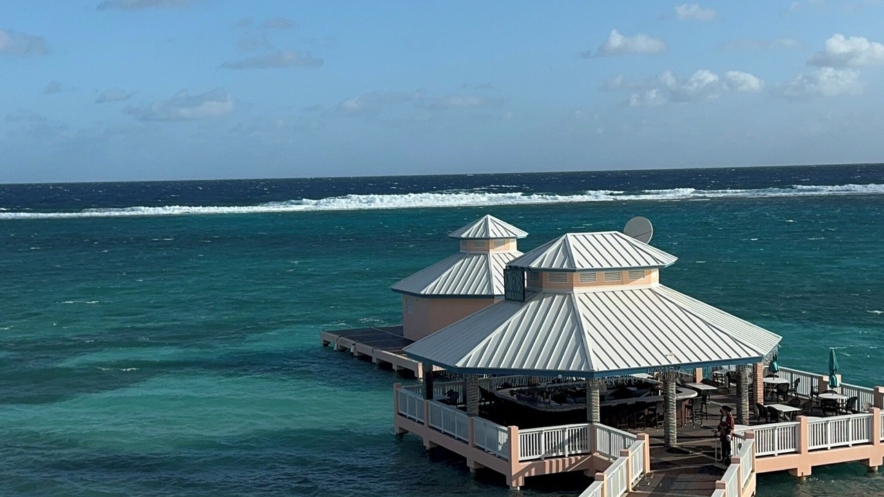 Photo of Outdoor in Colliers Bay