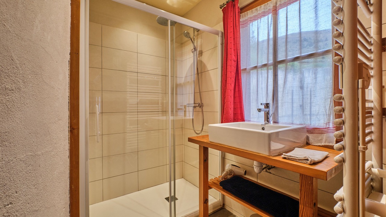 Photo of Bathroom in Villard-Reculas