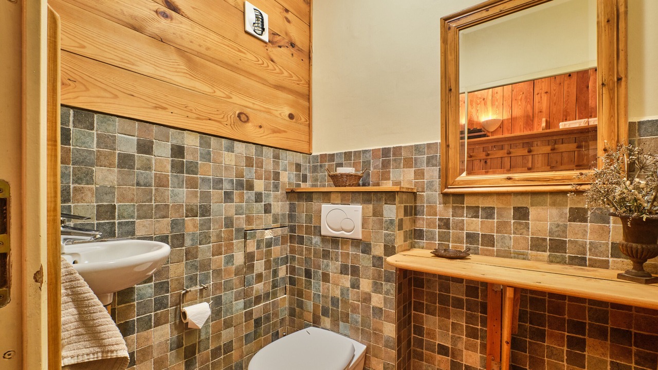 Photo of Bathroom in Villard-Reculas