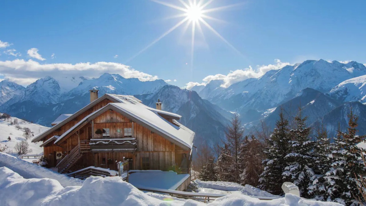 Photo of Outdoor in Villard-Reculas