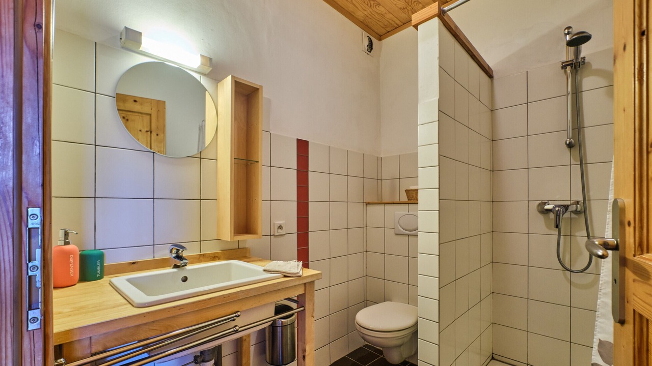 Photo of Bathroom in Villard-Reculas