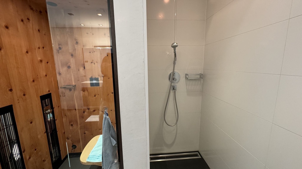 Photo of Bathroom in Stanz bei Landeck