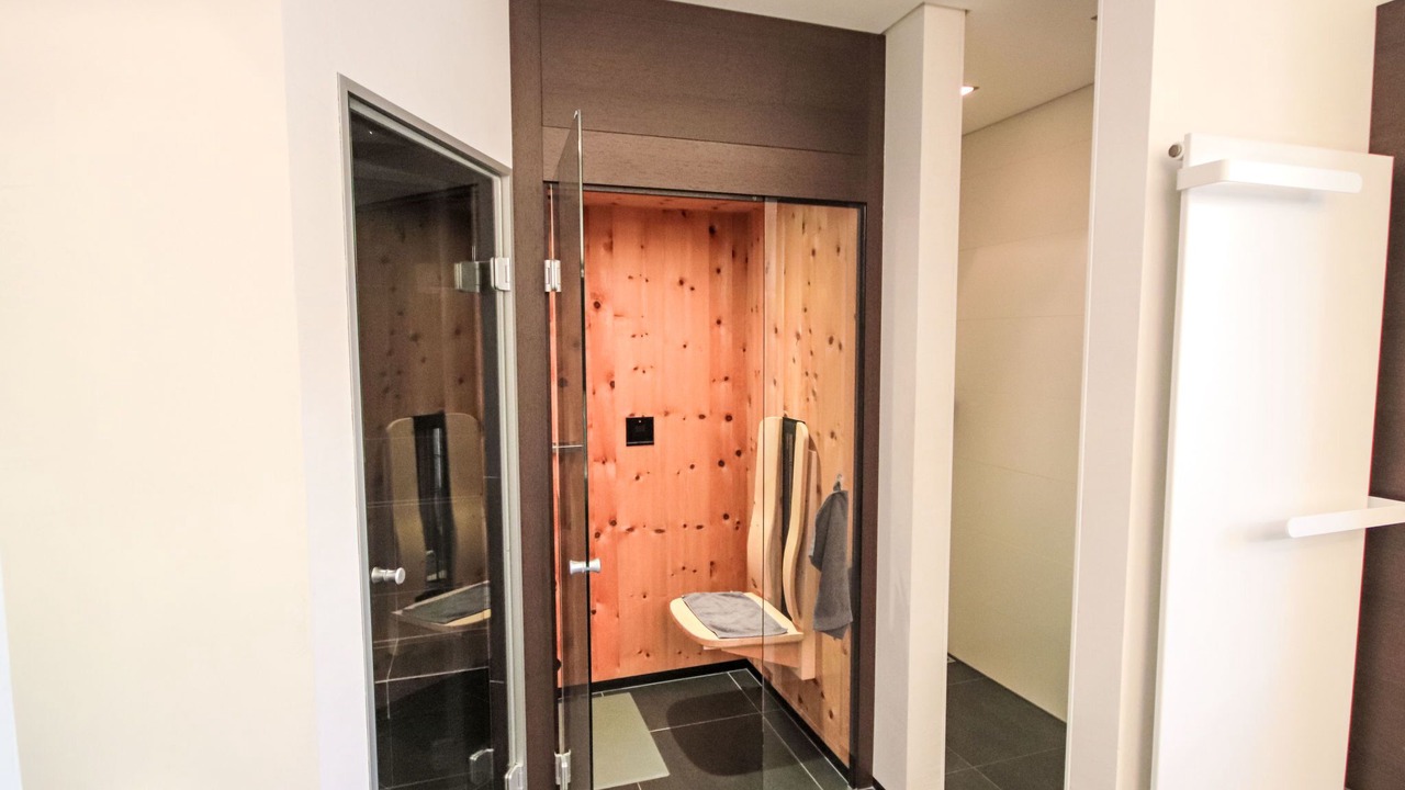Photo of Bathroom in Stanz bei Landeck